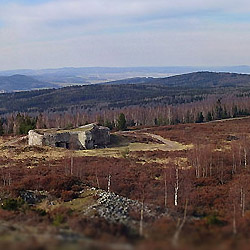 Jarní fotogalerie CHKO Brdy od redakčního kolegy Hynka Harvánka..