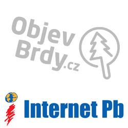 Představujeme Vám kolegy, bez nichž by náš portál nikdy nevznikl: Internet PB s.r.o.