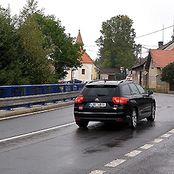 Skvělá zpráva: Vranovice (I/18) jsou již plně průjezdné!