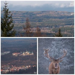 Objevujte Brdy s námi: výhledy kolem Třemošné ve fotogalerii