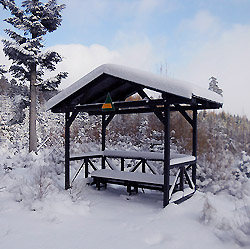 Objevujte Brdy s námi: studánka Pod Ohrádkou