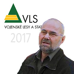 Ing. Václav Pernegr z VLS ČR: i pro brdský les byl rok 2017 příznivý!