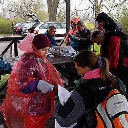 Sobota, 21. 4. 2018 DEN ZEMĚ - uklízíme společně Brdy. Chcete nám pomoci? Budeme jen rádi! 