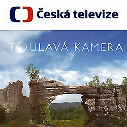 Do CHKO Brdy přijede co nevidět Toulavá kamera České televize!