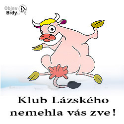 Lázské nemehlo 2019 - již zítra, v sobotu 2.3.2019!