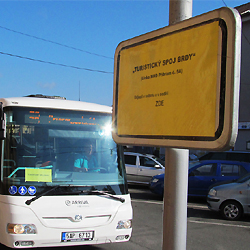 Turistický autobus do CHKO Brdy: čeká se další ostuda a fiasko? 