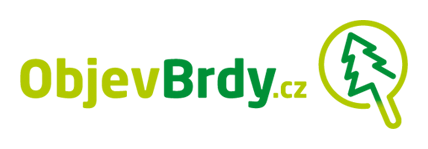 Logo ObjevBrdy.cz