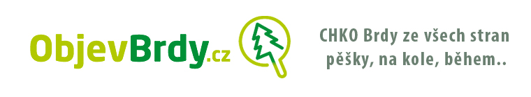 Logo ObjevBrdy.cz