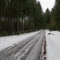 Perkanská U Poustevníka