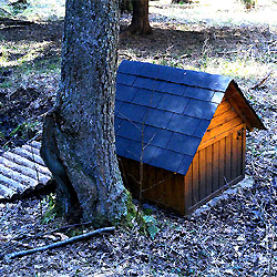 Studánka Pod Hlínou