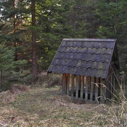 Knížecí studánka