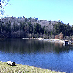 Valdecký rybník