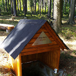 Jedlová studánka (Obecnice a okolí)