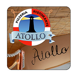 Pizzeria & Ristorante Atollo (Příbram)