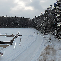  TRASA K2: Kozičínská spojka (Kozičín-Orlov)