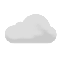 Předpověď počasí - ikonka